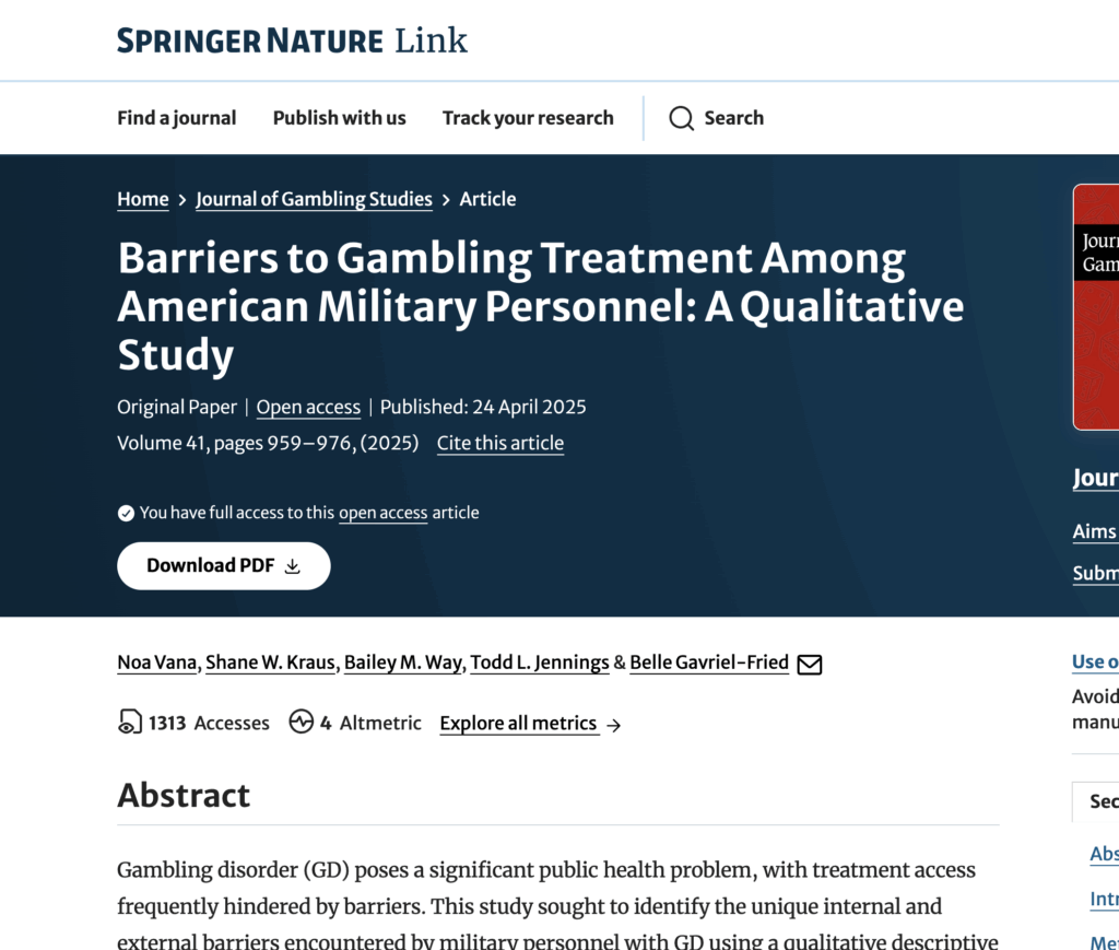 https://link.springer.com/article/10.1007/s10899-025-10385-z